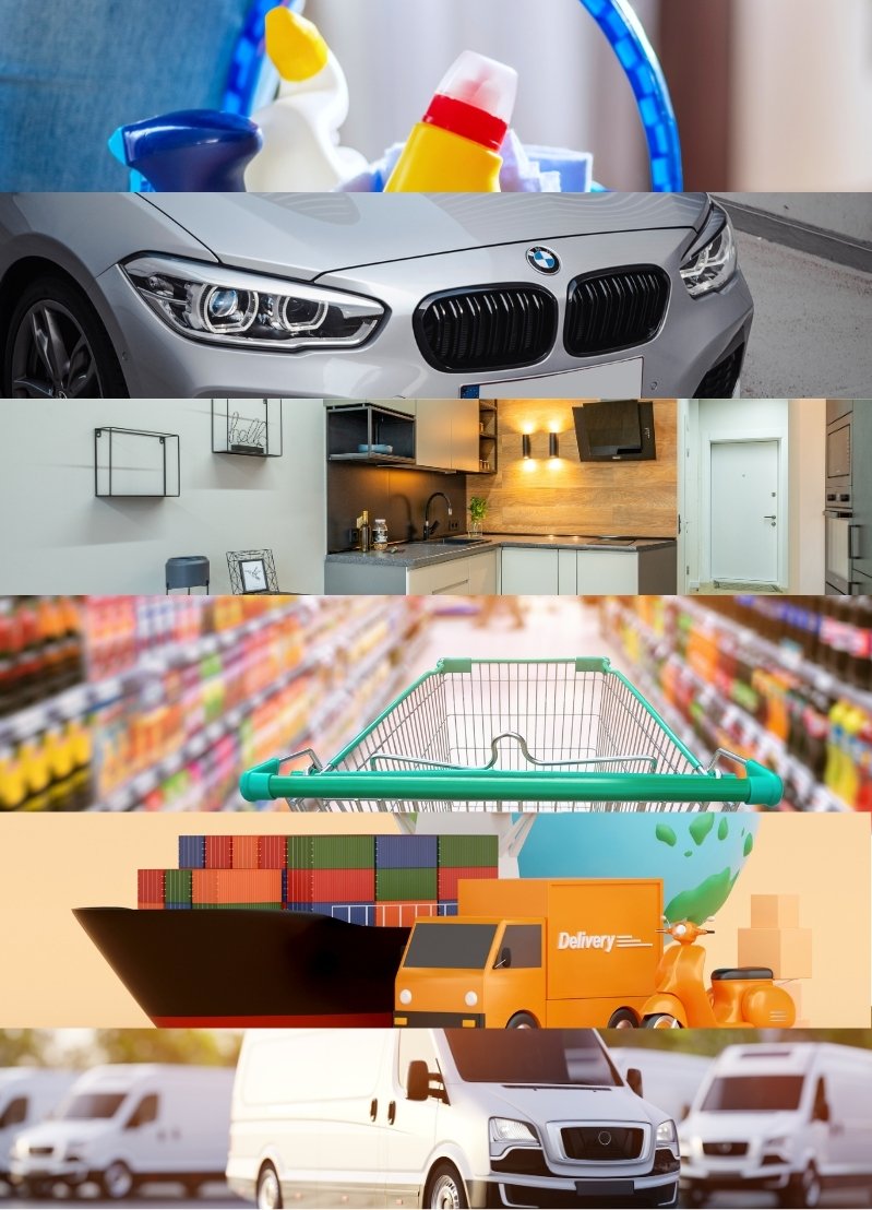 BO Logistics about us